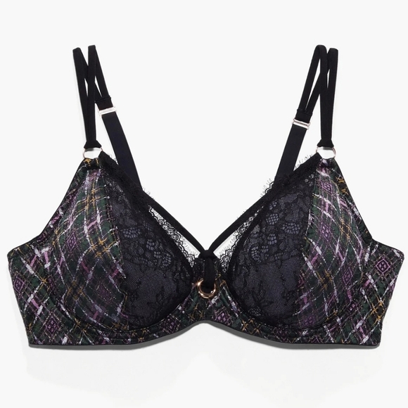 Savage X Fenty bra - Picture 1 of 3